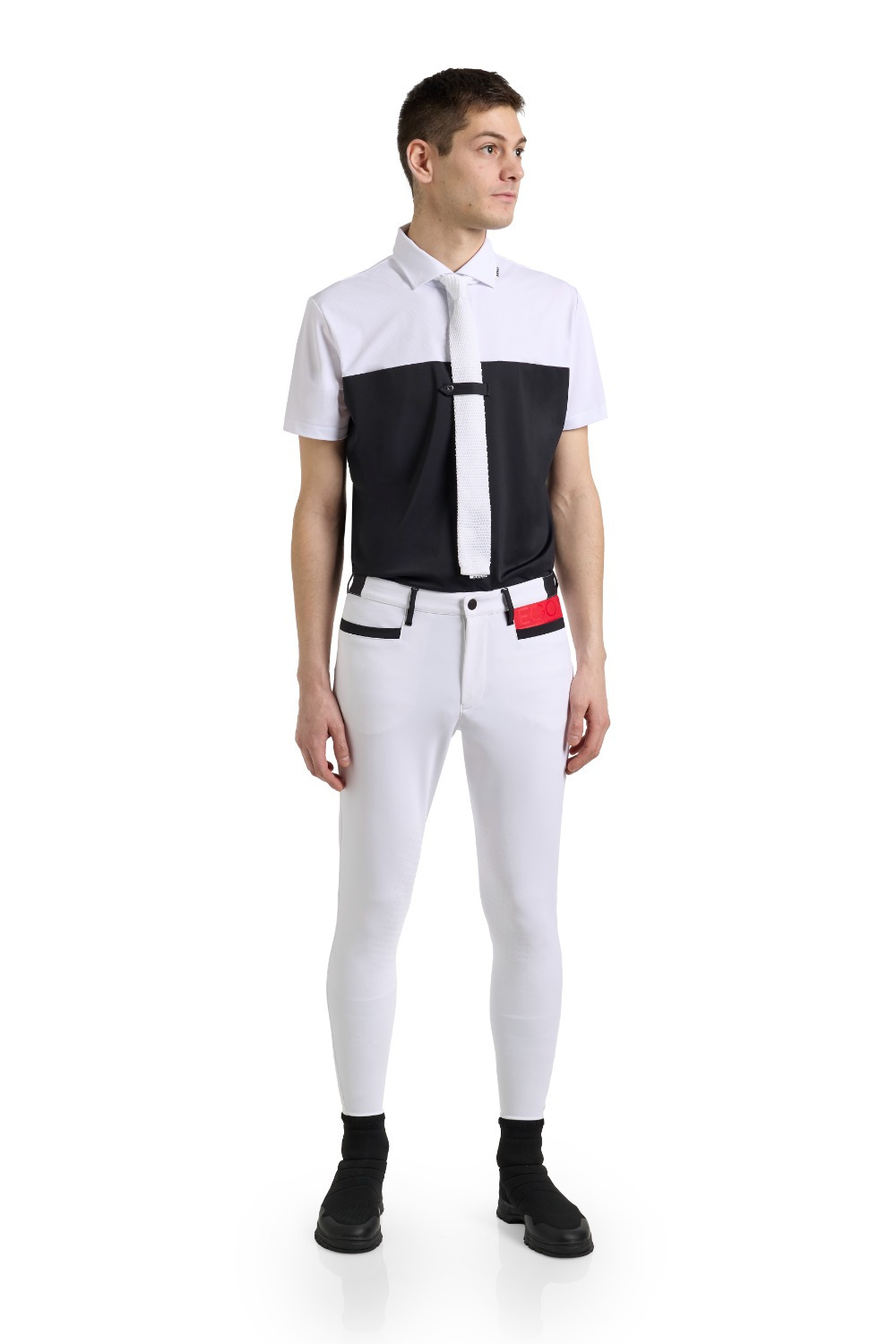 Ego7 SS26 Herren-Wettkampfshirt Ray