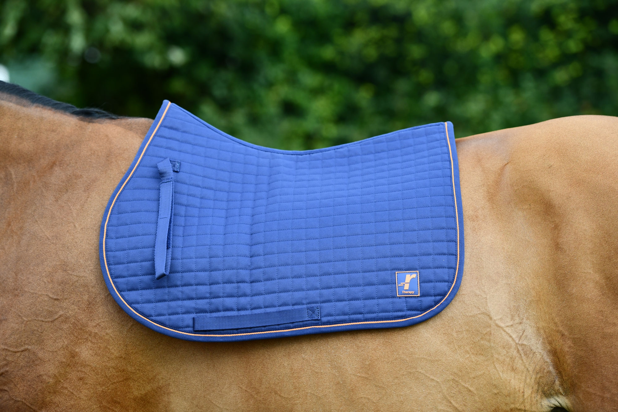 Bucas Therapy Saddle Pad