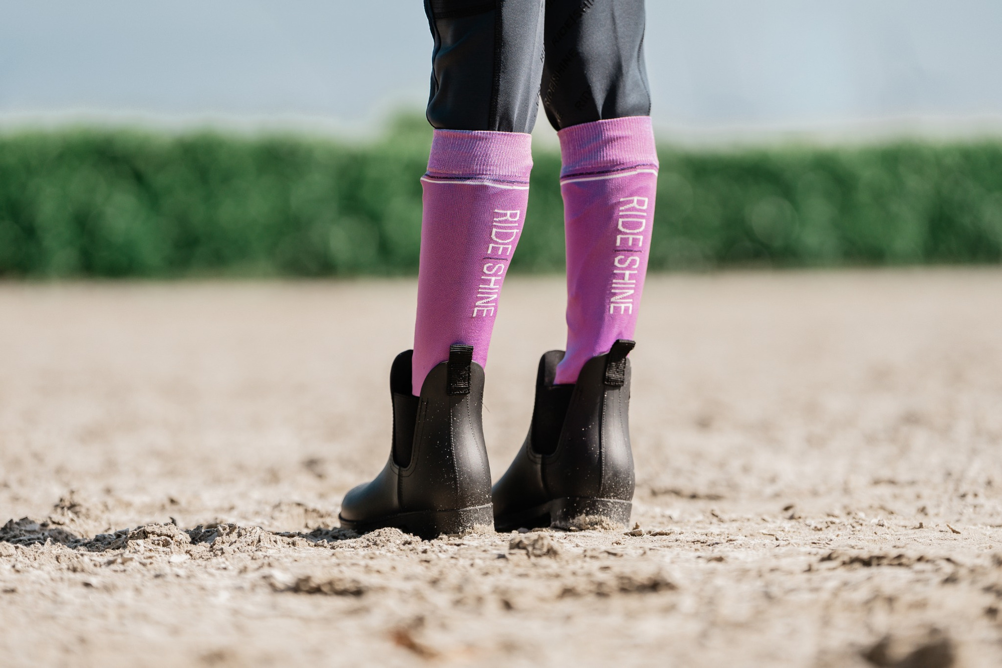 Red Horse SS26 Socken Dai