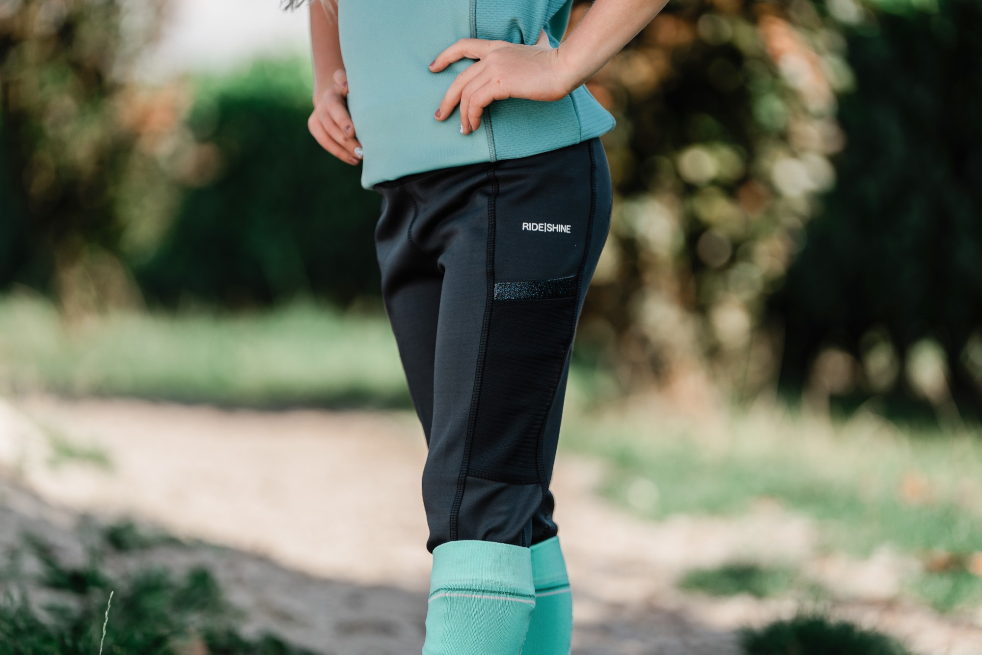 Red Horse SS26 Reitlegging Mitsu