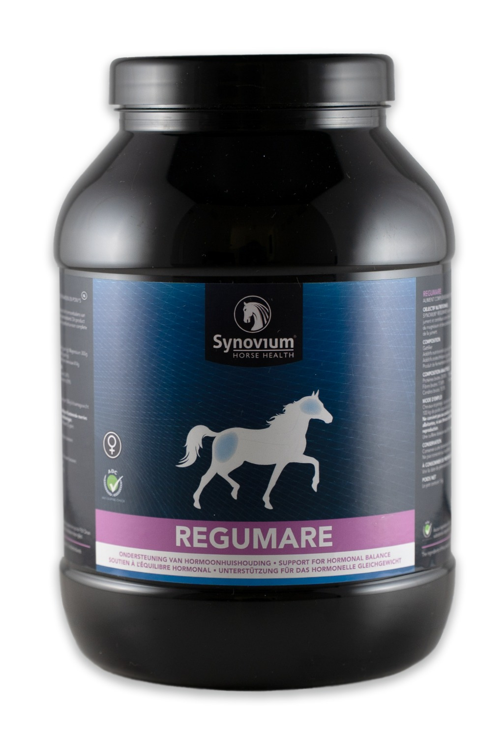 Synovium ReguMare