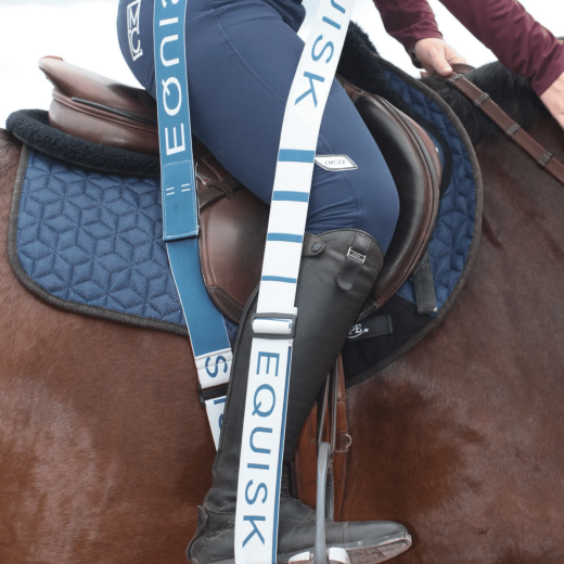 Equisk EngagedRider Widerstandsbänder