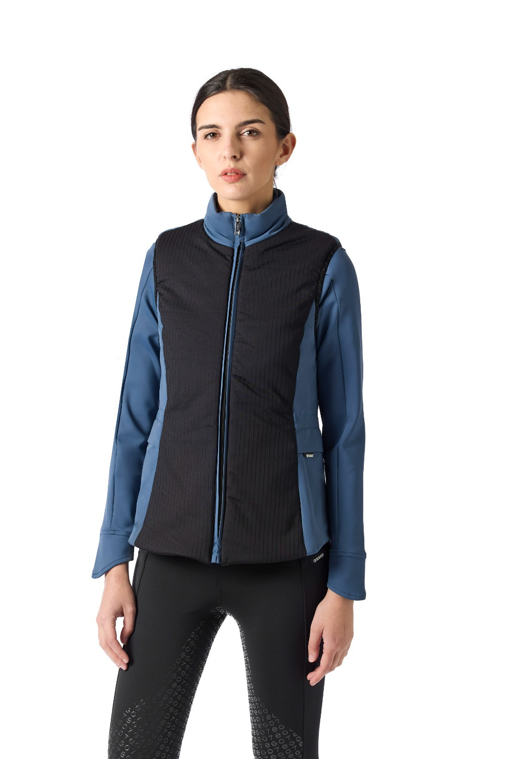 EGO7 SS25 Ribbed Vest