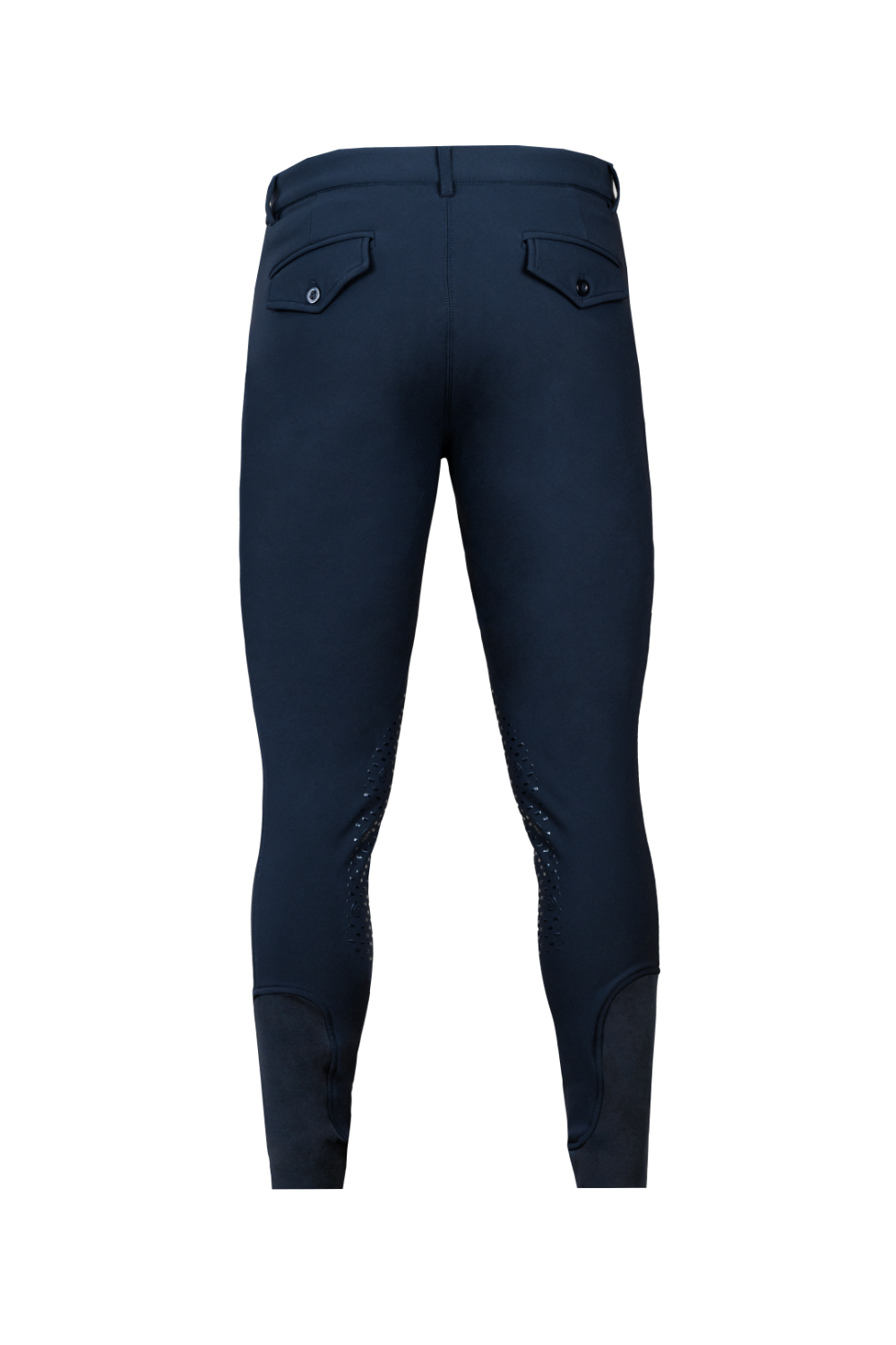 Equestrian Stockholm SS'24 Modern Breeze Men's Breeches Active Navy Jump