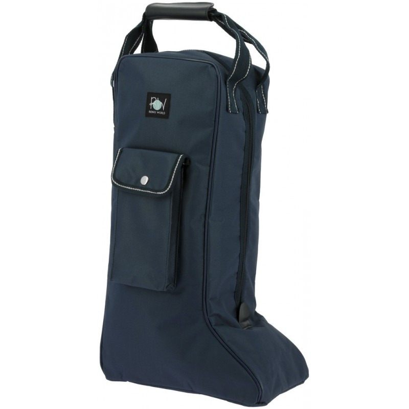 Riding World Bootbag