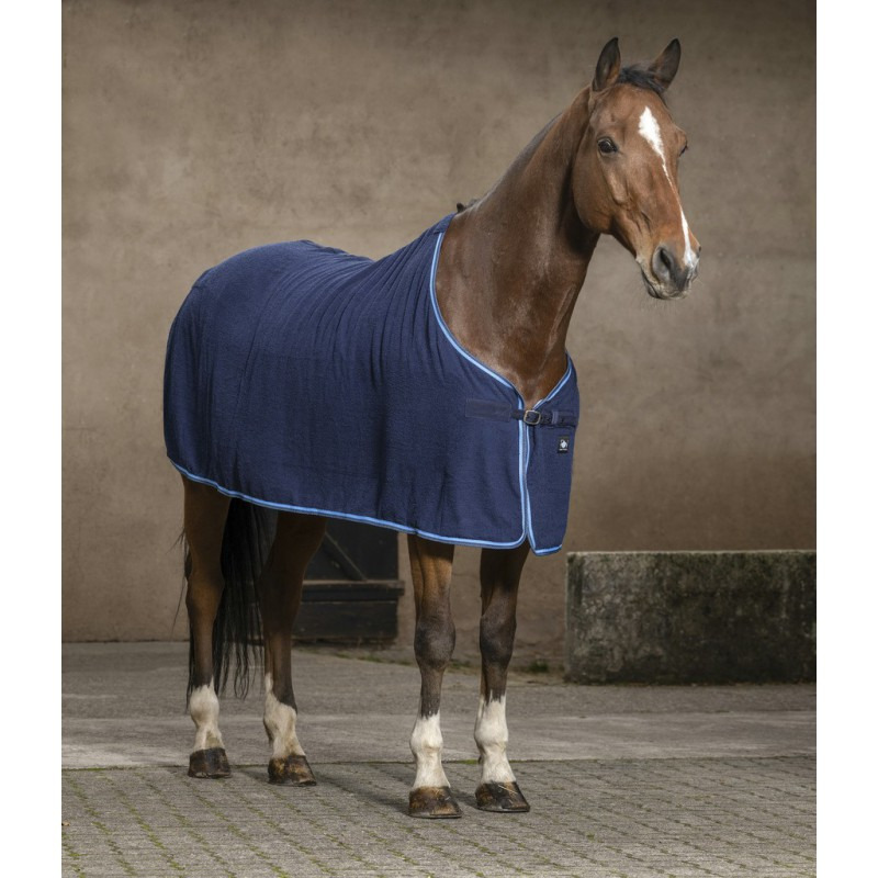 Riding World Eponge Terry Cloth Cooler Rug
