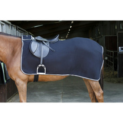 Riding World couvre-reins polaire