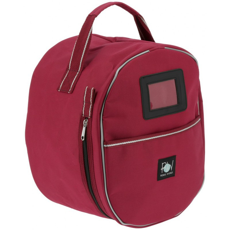 Riding World Helmet Bag