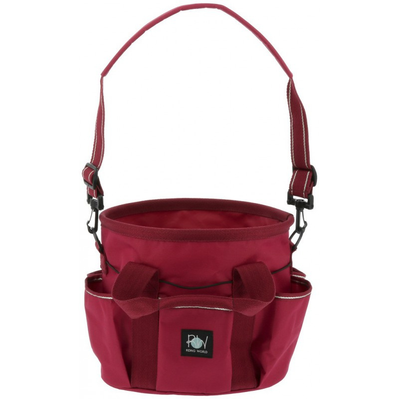 Riding World Multitas - Grooming Bag