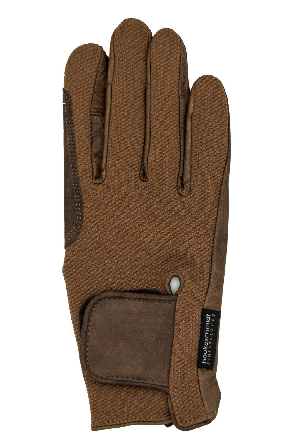 Hauke Schmidt Gloves Riesenbeck