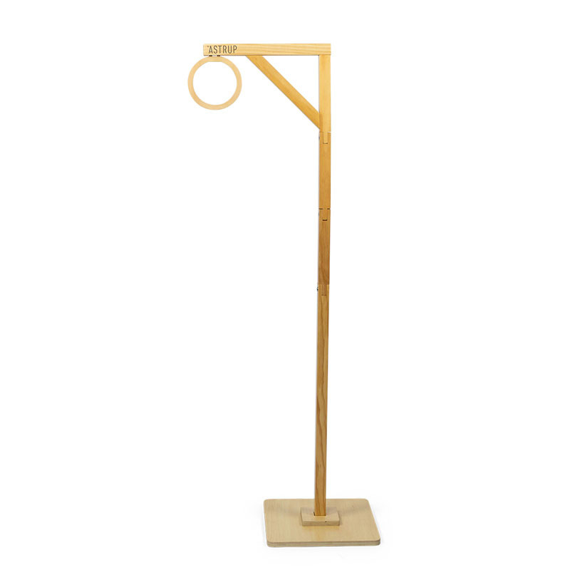 ByAstrup Hobby Horse Ringsteekspel