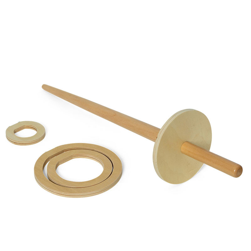 ByAstrup Hobby Horse Ringsteekspel