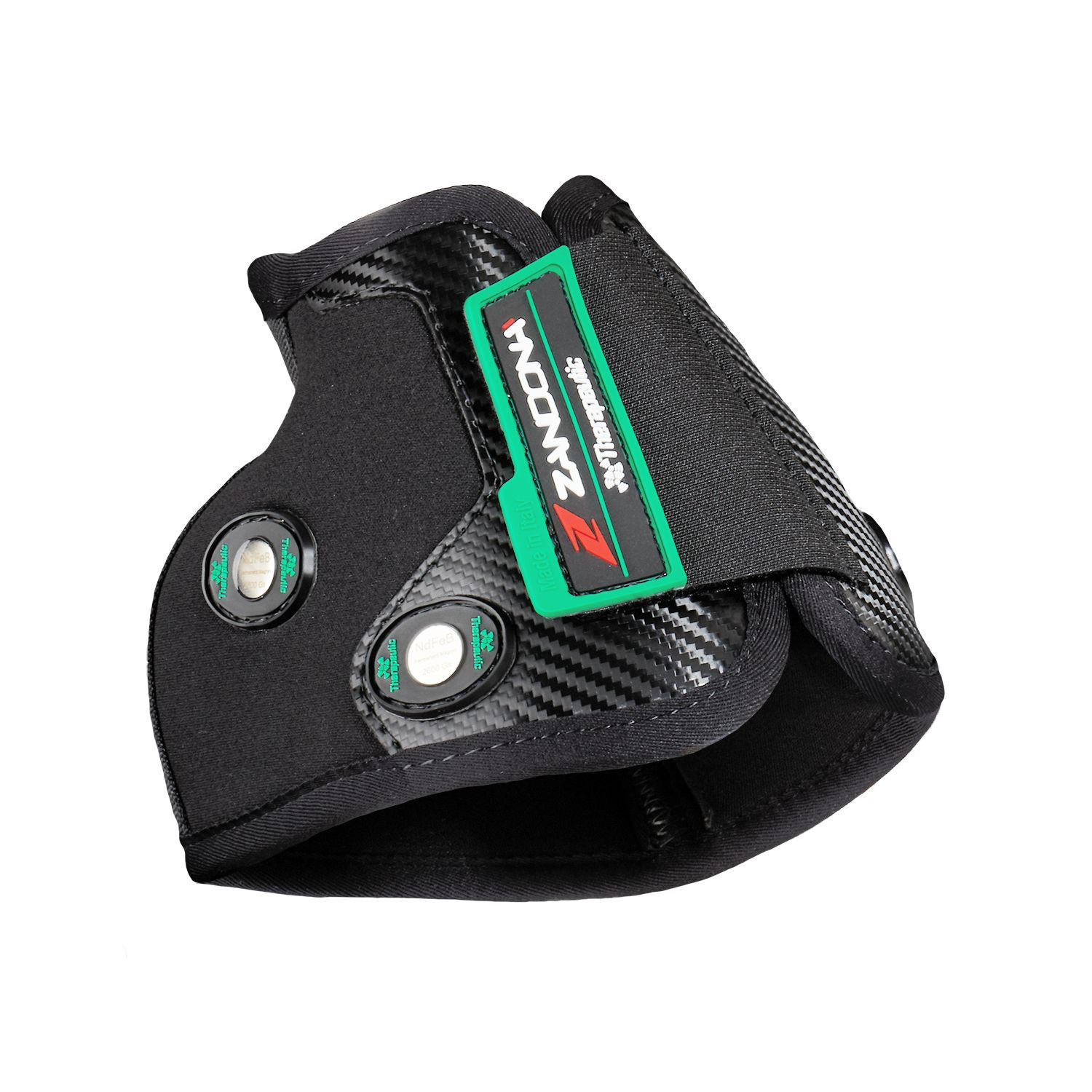 Zandona Therapeutische Hufglocken