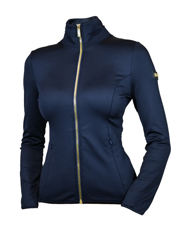 Equestrian Stockholm Explore Jacket Royal Classic