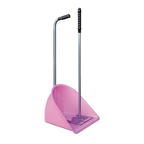 Harry's Horse Stable manure collector