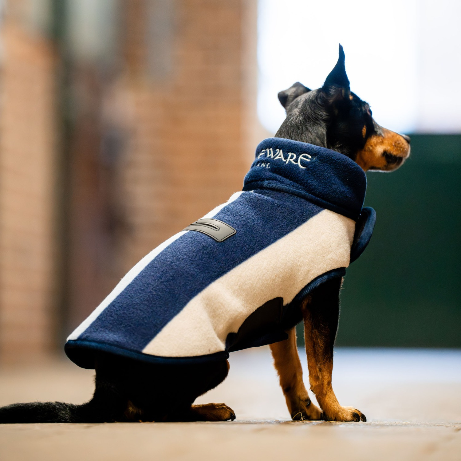 Horseware Signature Hunde-Fleece