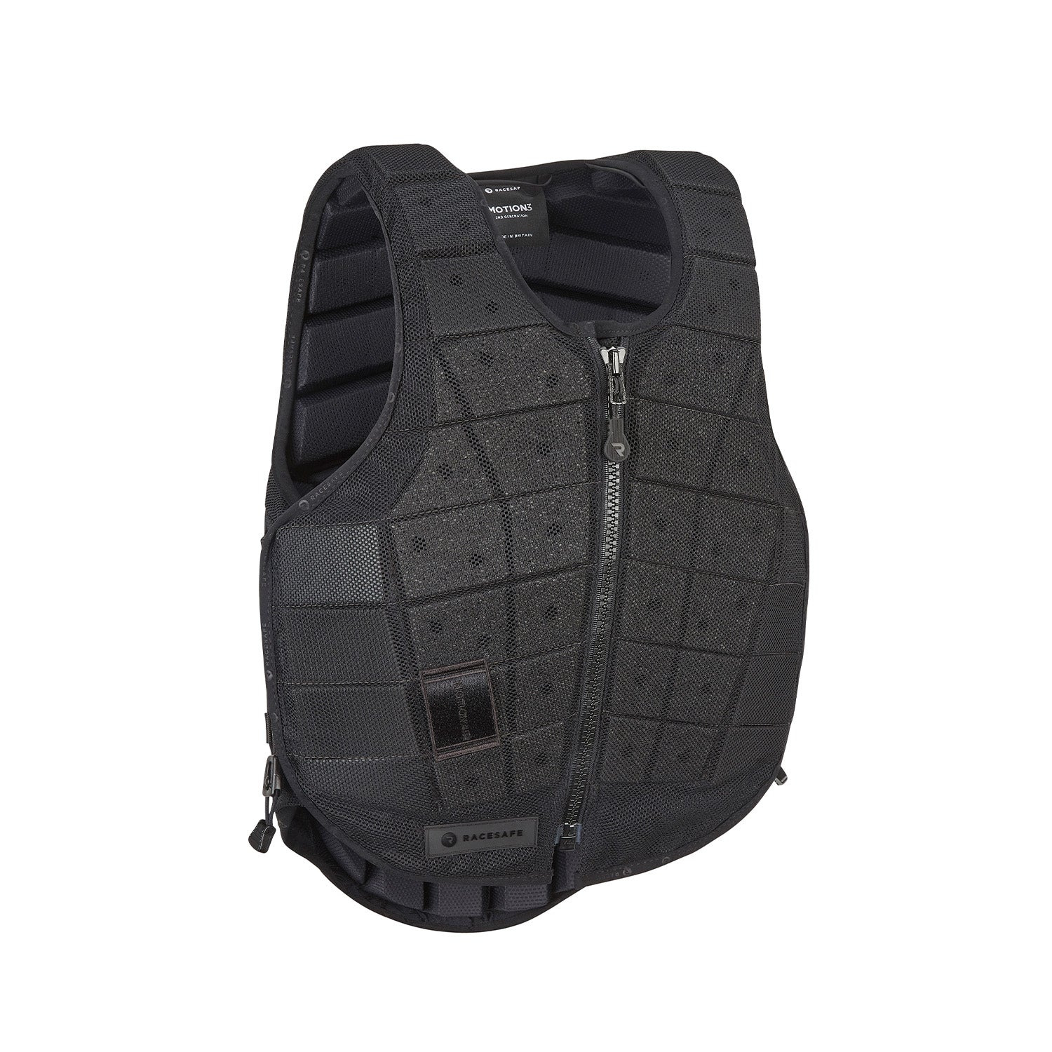 Racesafe Bodyprotektor Motion 3.0