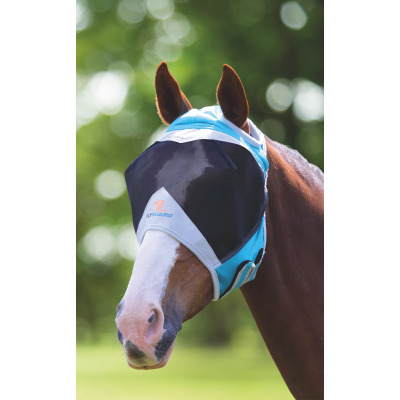 Shires Fly Mask without ears