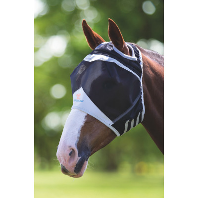 Shires Fly Mask without ears