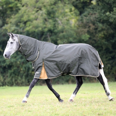 Shires Highlander Plus Turnout deken 50gr