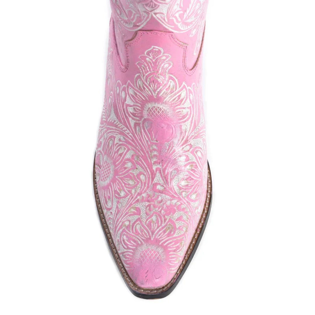 Myra Bag Cowboystiefel Valentina