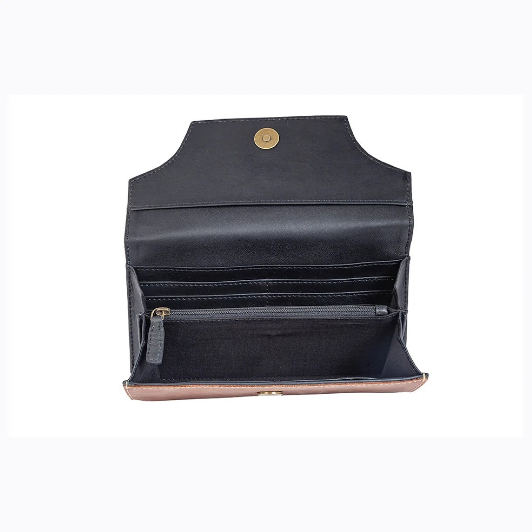 Myra Bag Geldbörse Winds Of The Rose