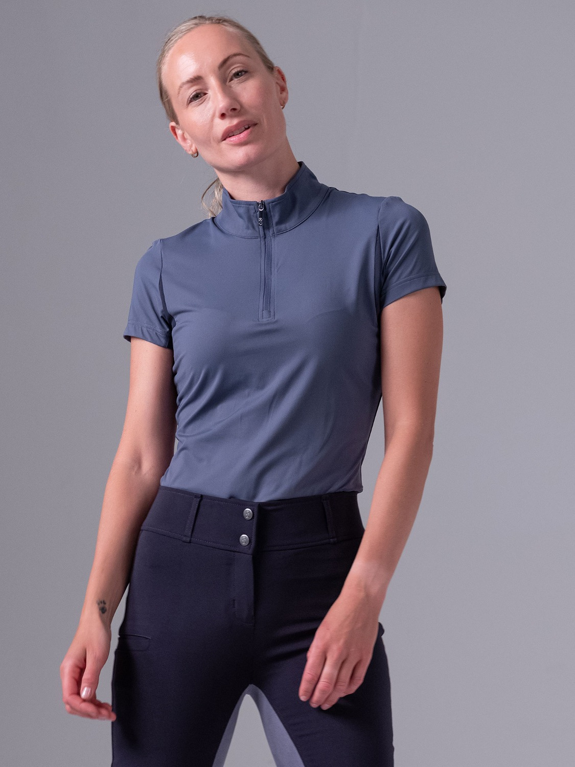 PS Of Sweden FW'24 T-Shirt Everly