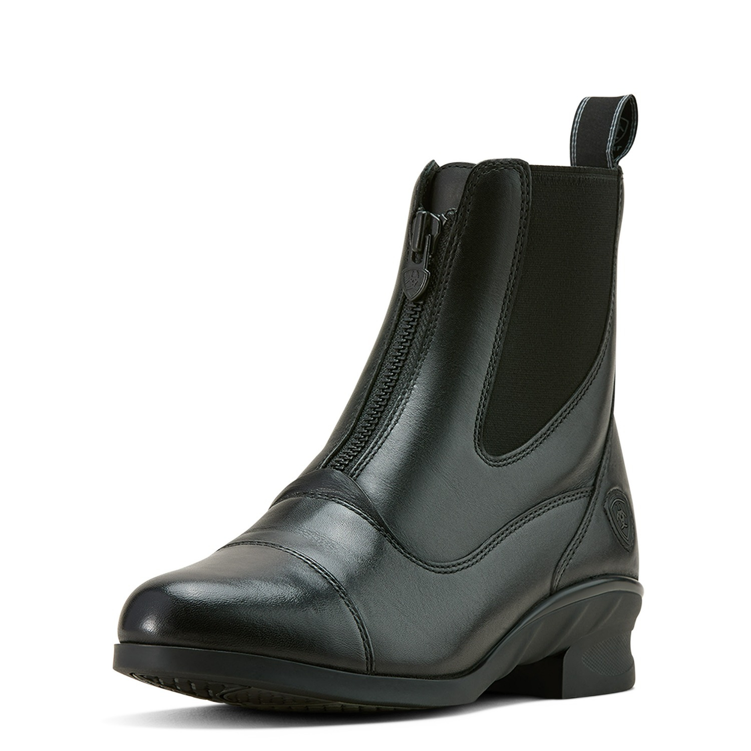 Ariat Heritage IV Zip Paddock Jodhpurs new