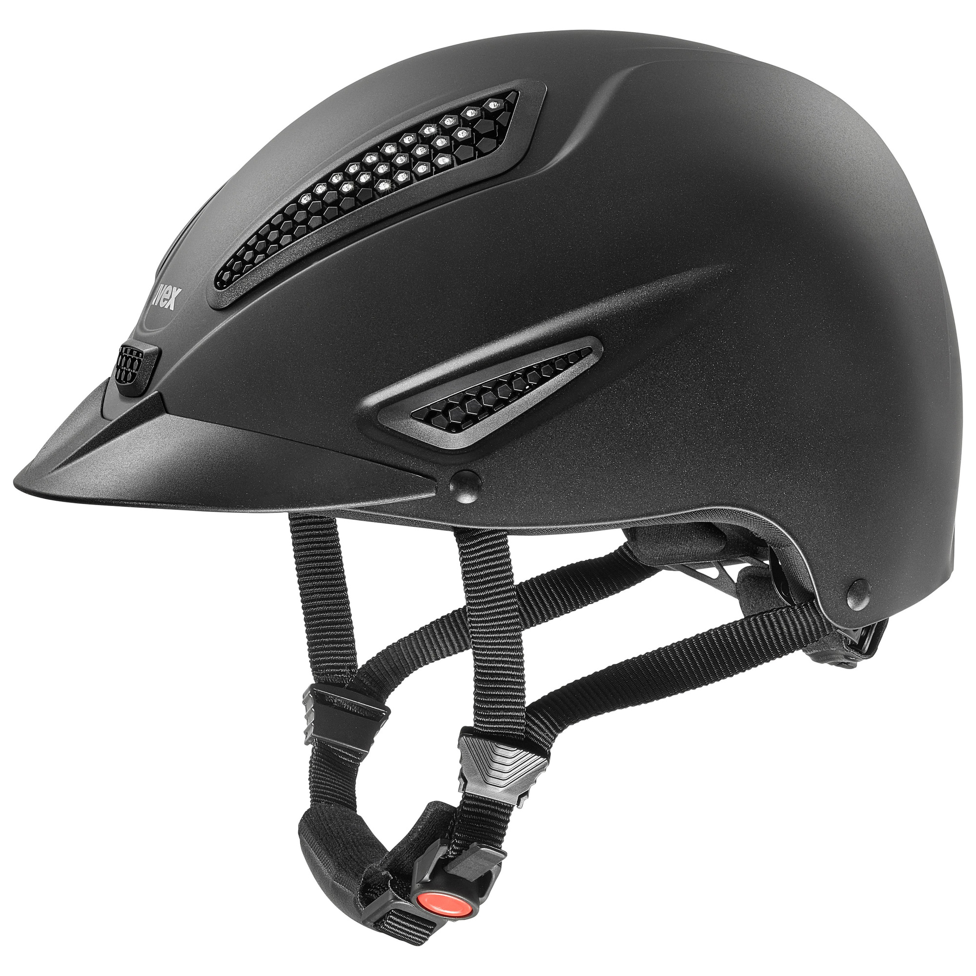 Uvex Perfexxion II Glamour