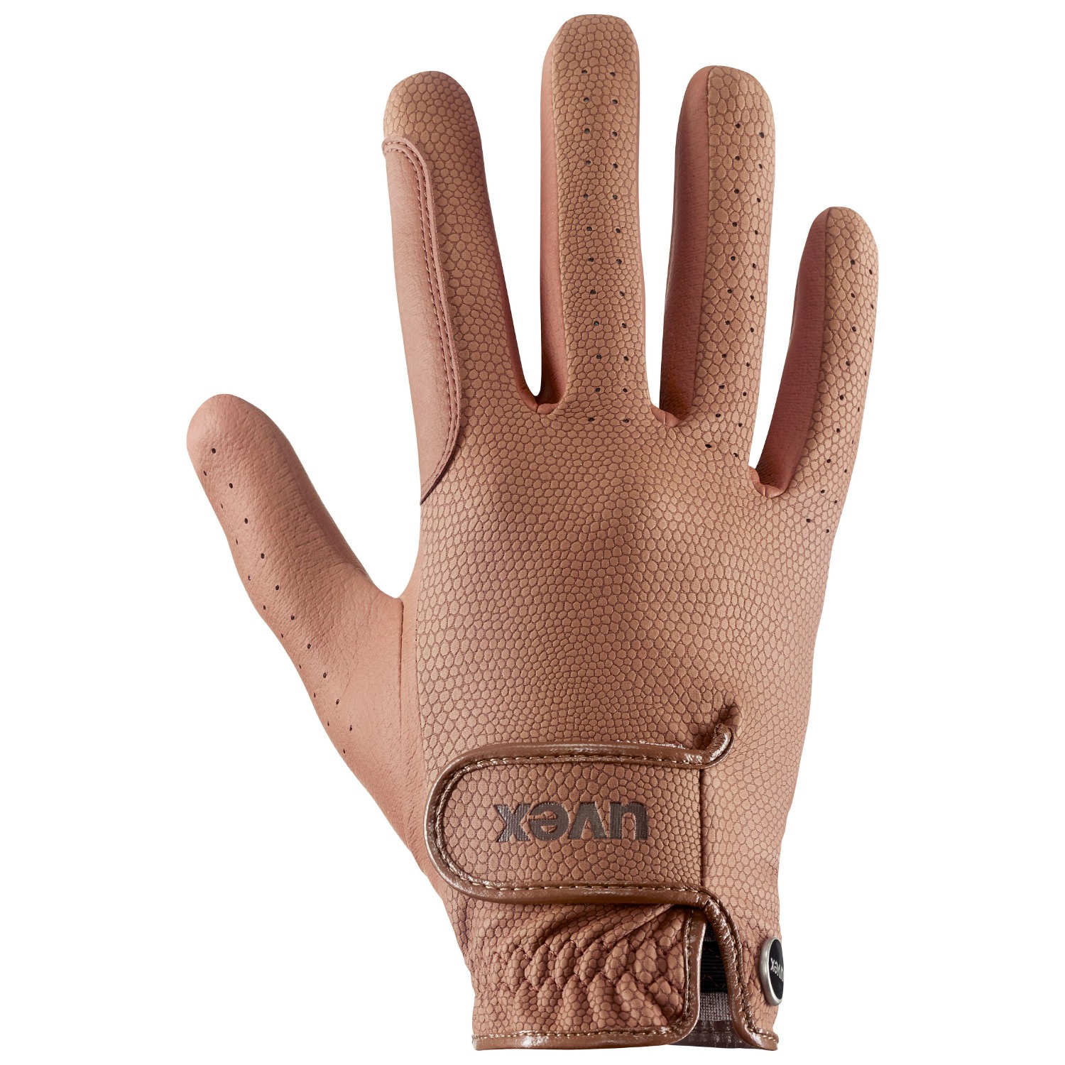 Uvex Tensa II Reithandschuhe