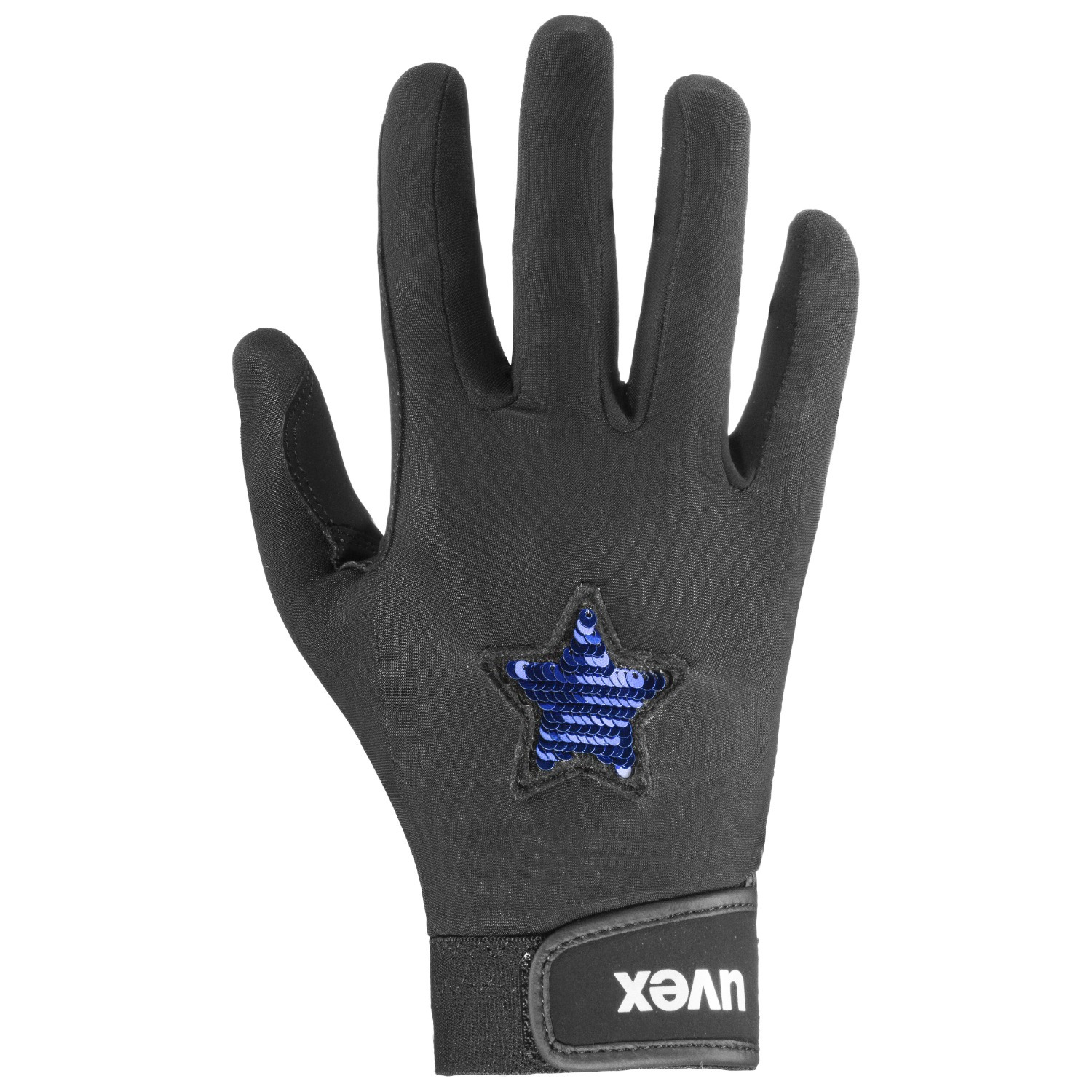 Uvex Glamstar Children's Riding Gloves