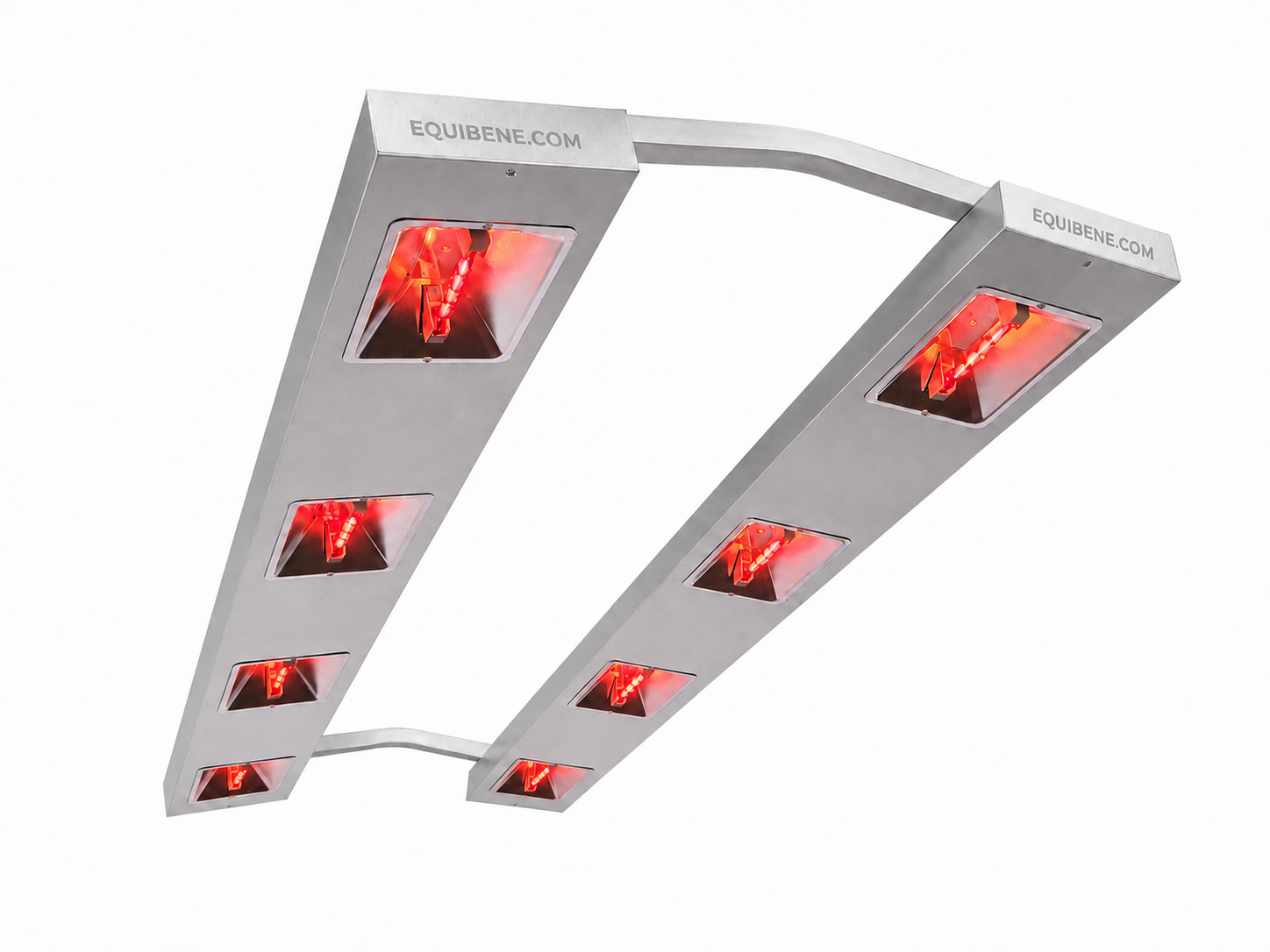 EquiBeNe S8 Solarium
