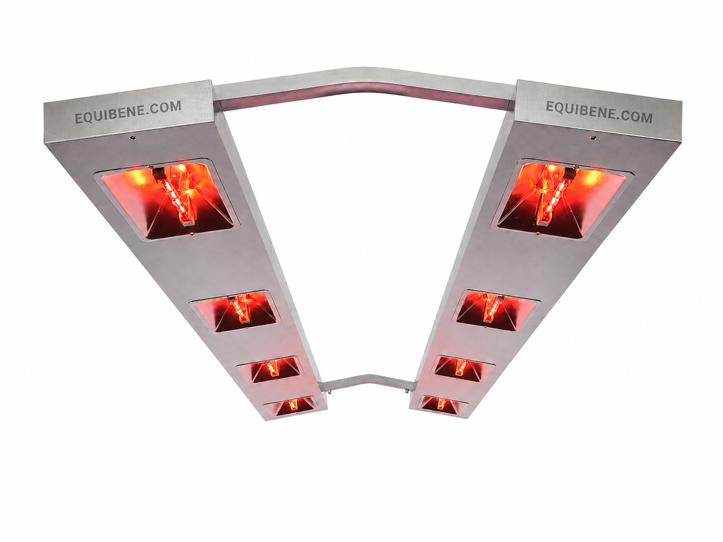 EquiBeNe S8 Solarium