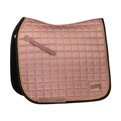 Equito Dressurschabracke Pink Lemonade