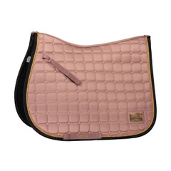 Equito Vielseitigkeitsschabracke Pink Lemonade