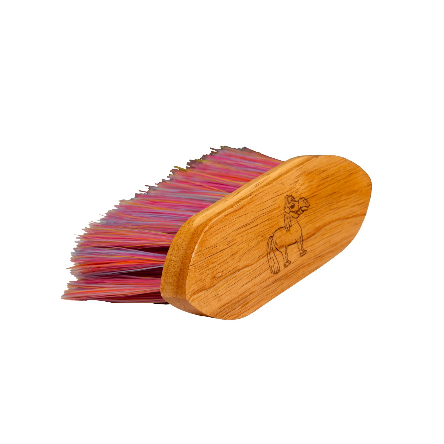 Grooming Deluxe Sammy Kids Body Brush Unicorn