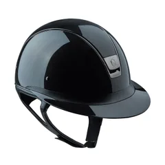Samshield 2.0 Miss Shield Schwarz Glossy