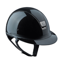 Samshield 2.0 Miss Shield Noir Brillant