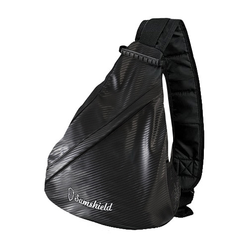 Samshield Carbon Bag
