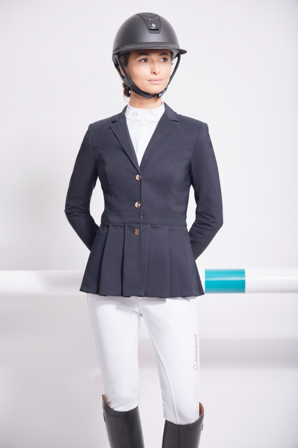 Samshield FW'21 Nina Ladies Show Jacket