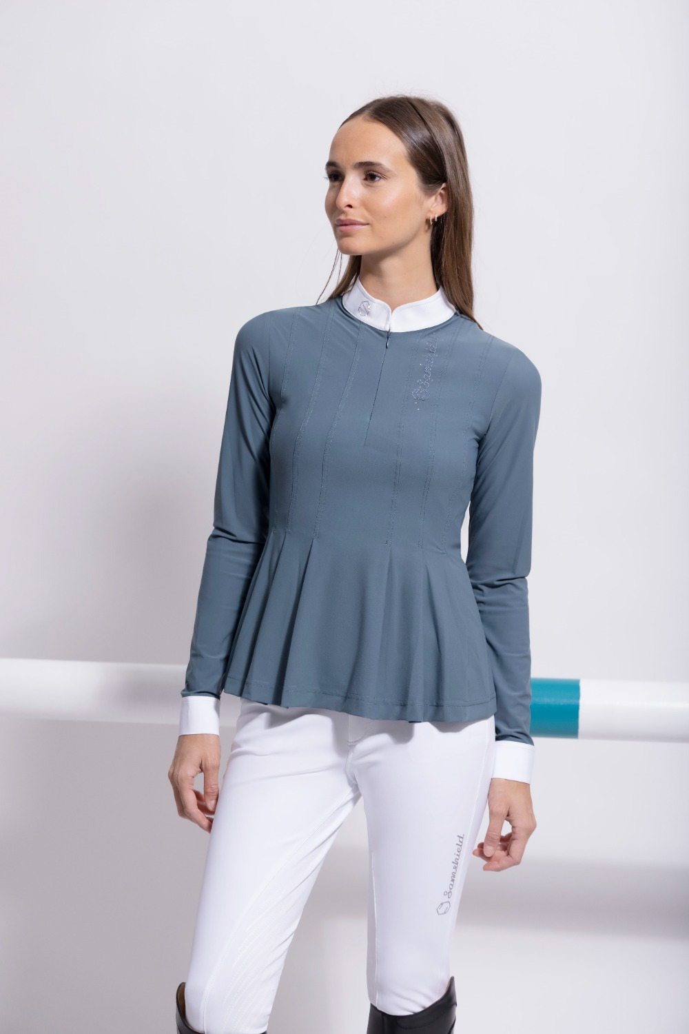 Samshield FW'21 Ninon Women's Competition Shirt