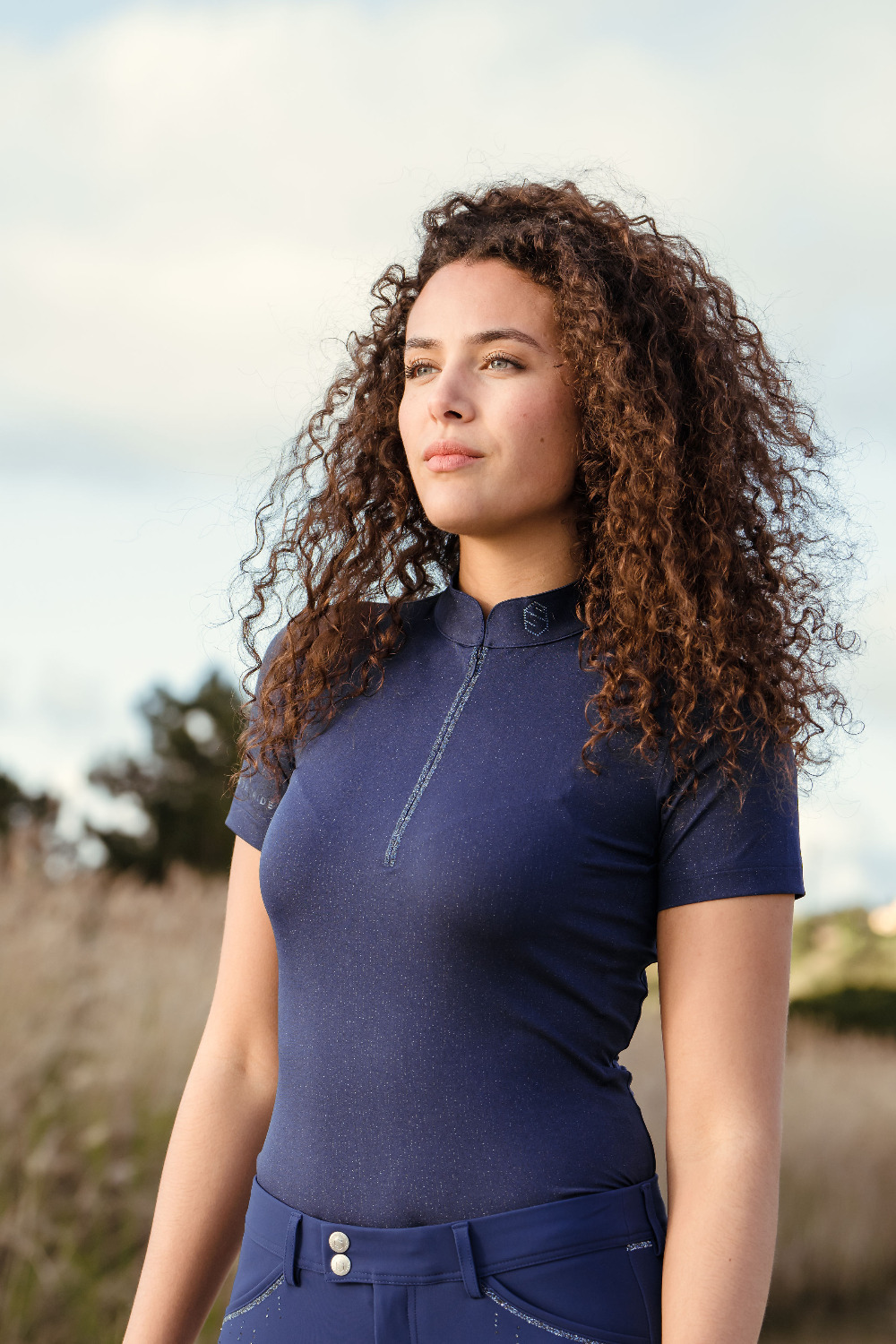 Samshield SS'23 Bruna Shirt