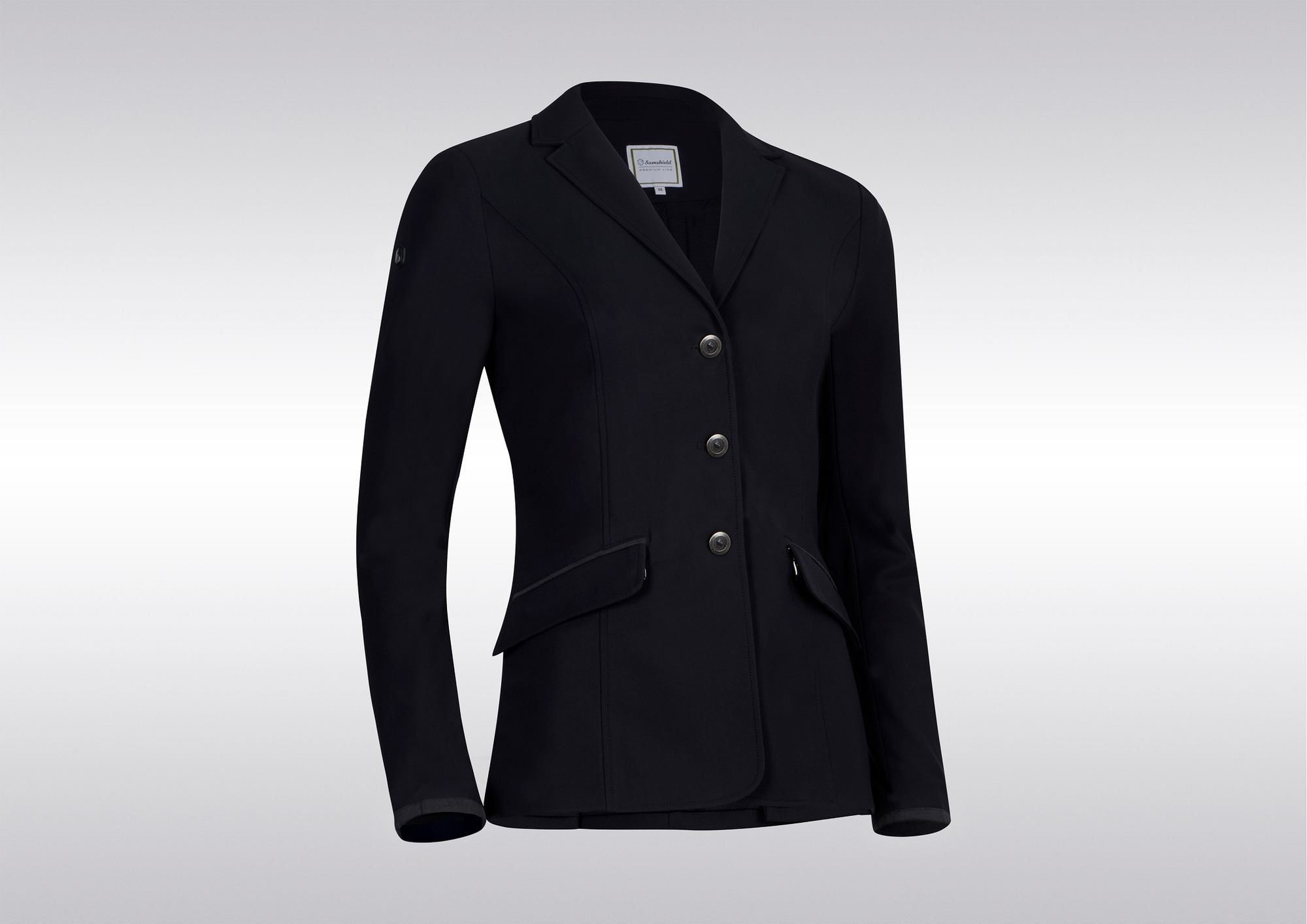 Samshield Alix Women's Competition Jacket