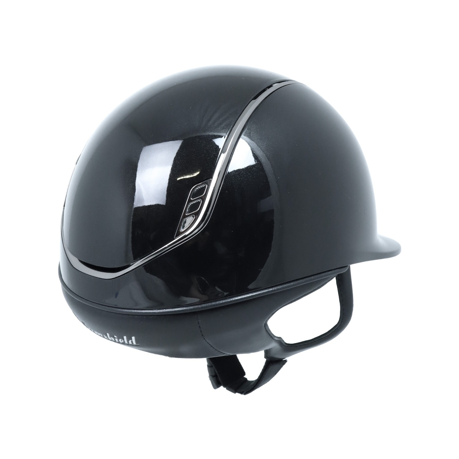 Samshield 2.0 Black Glossy