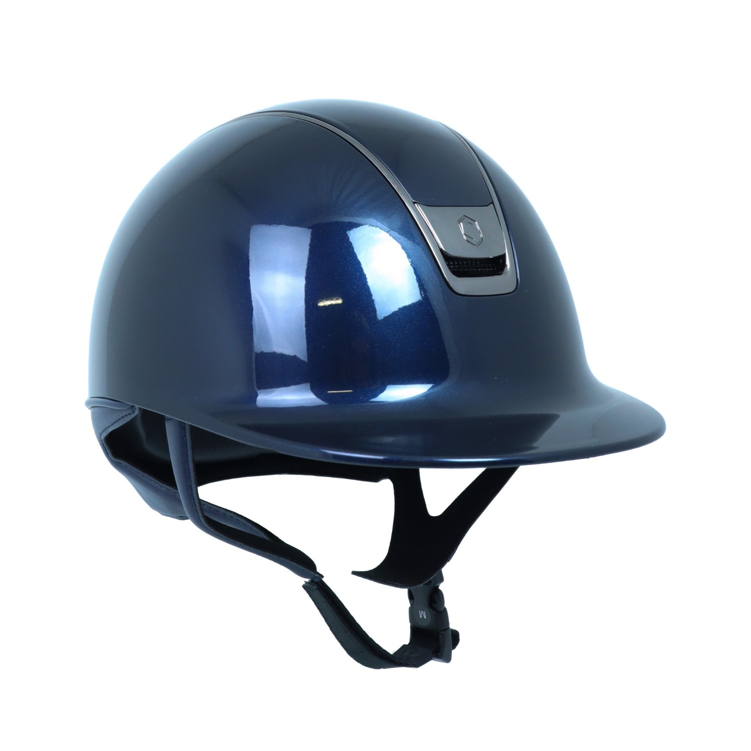 Samshield 2.0 Blauw Glossy