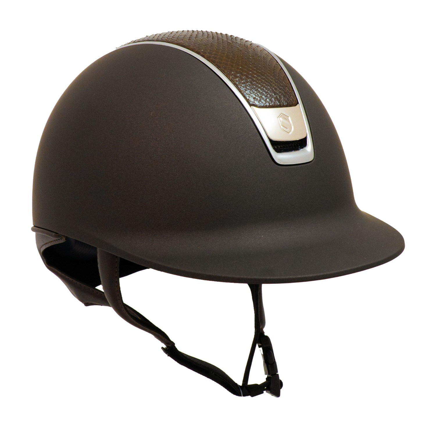 Samshield 2.0 Bruin Python Bruin Top Chrome Trim Blazon