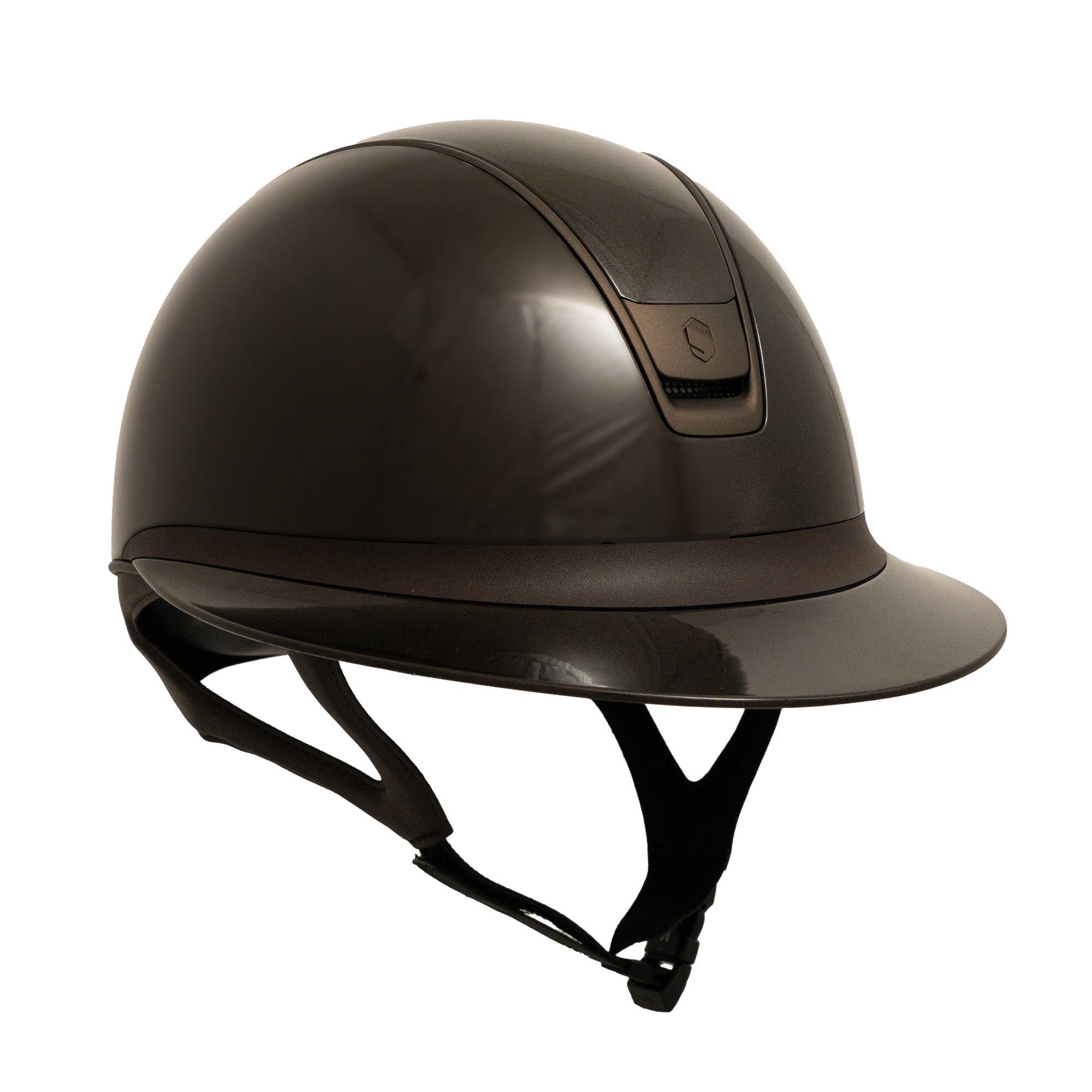 Samshield 2.0 Miss Shield Glossy Bruin Matt Bronze