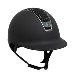 Samshield 2.0 Shadowmatt Noir Night Pearl Ocean Depth Blason