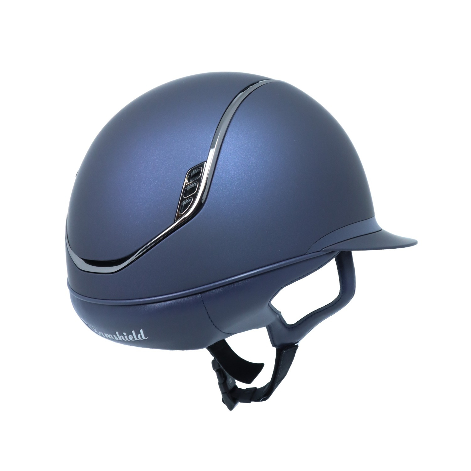 Samshield 2.0 Miss Shield Blauw shadowmatt