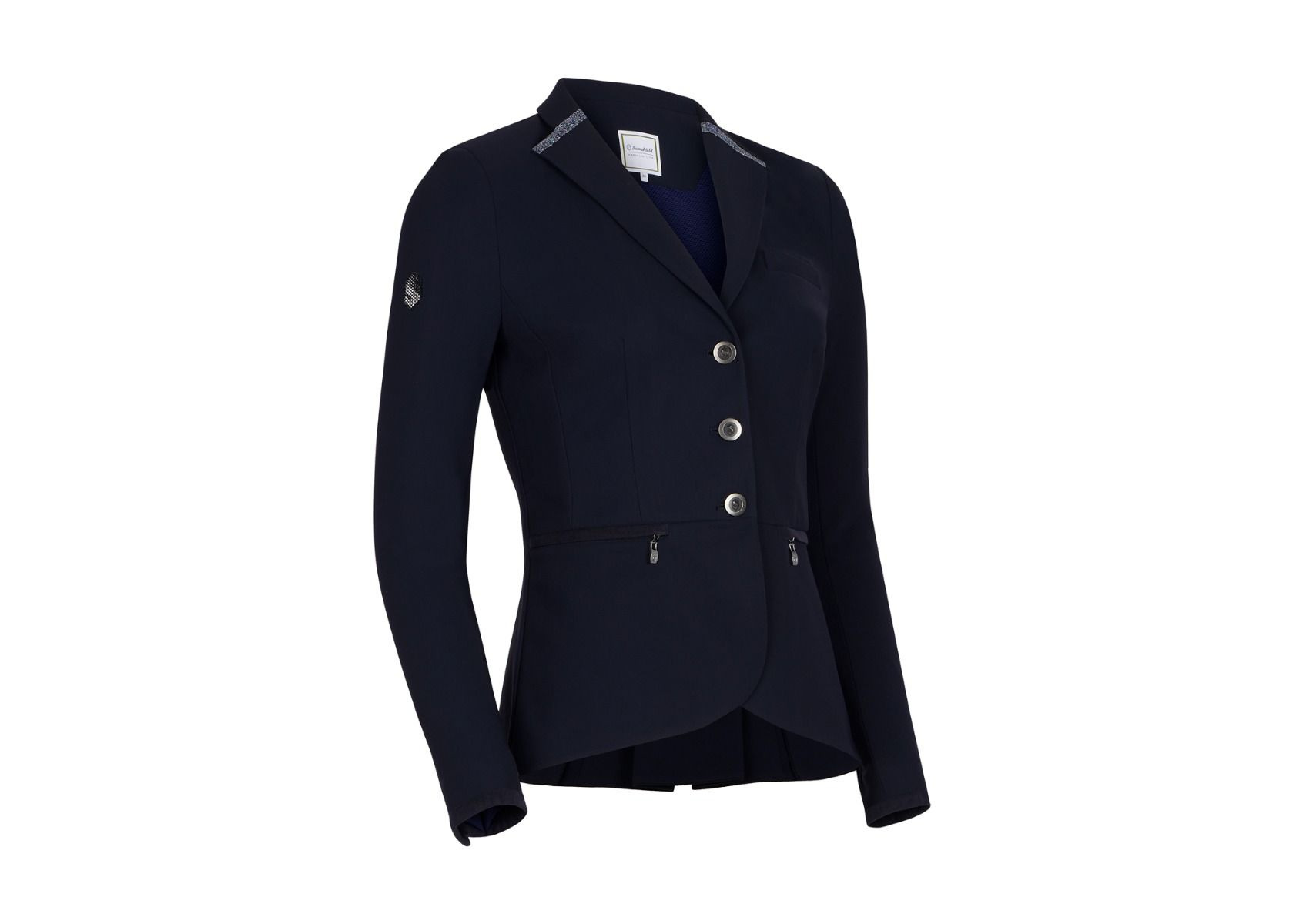 Samshield Victorine Crystal Fabric women's competition jacket